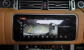Land Rover Range rover 4.4 SDV8* PODGR* OBDUH* PANO* HUD*  | Auto.bg — изображение 11