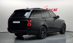 Land Rover Range rover 4.4 SDV8* PODGR* OBDUH* PANO* HUD*  | Auto.bg — изображение 2