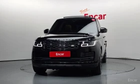 Land Rover Range rover 4.4 SDV8* PODGR* OBDUH* PANO* HUD*  | Auto.bg — изображение 3