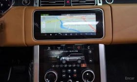 Land Rover Range rover 4.4 SDV8* PODGR* OBDUH* PANO* HUD*  | Auto.bg — изображение 10