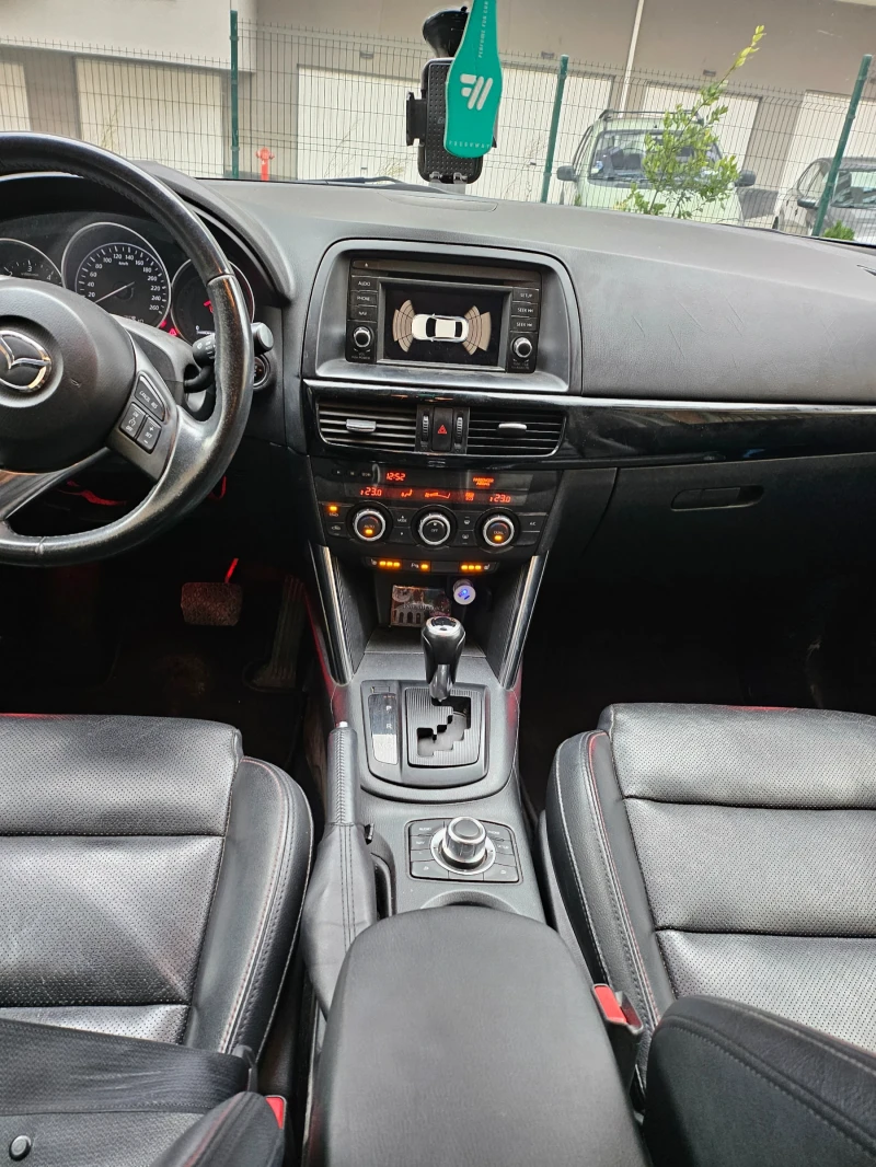 Mazda CX-5, снимка 5 - Автомобили и джипове - 48082543