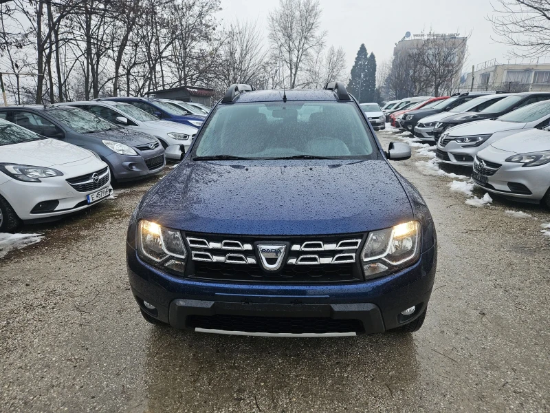 Dacia Duster 1.5dci euro6, снимка 9 - Автомобили и джипове - 48866885