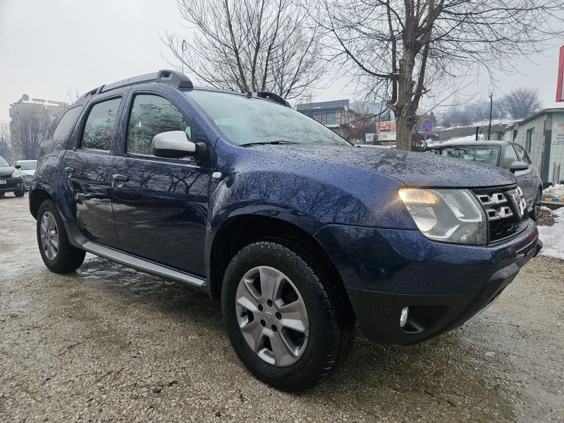 Dacia Duster 1.5dci euro6, снимка 1 - Автомобили и джипове - 48866885