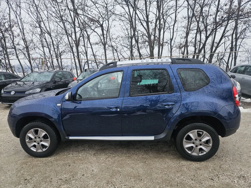 Dacia Duster 1.5dci euro6, снимка 7 - Автомобили и джипове - 48866885