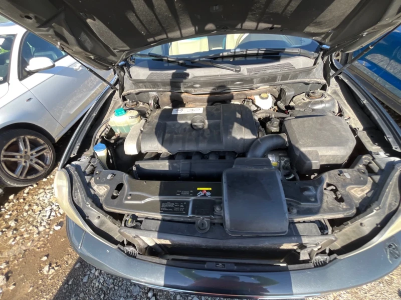 Volvo Xc90 7места регистрирана, снимка 5 - Автомобили и джипове - 51921781
