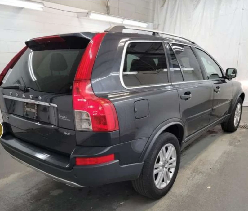 Volvo Xc90 7места регистрирана, снимка 7 - Автомобили и джипове - 51921781