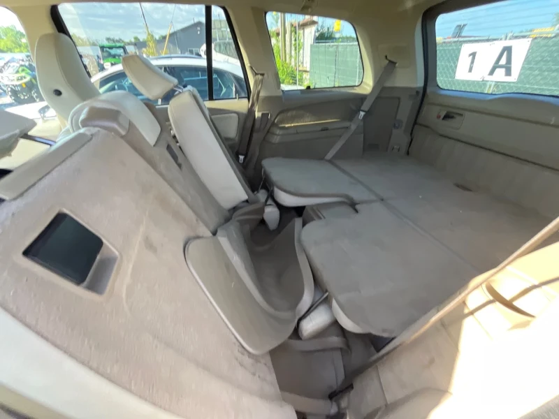 Volvo Xc90 7места регистрирана, снимка 9 - Автомобили и джипове - 51921781