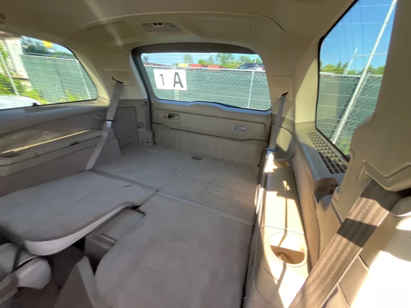 Volvo Xc90 7места регистрирана, снимка 10 - Автомобили и джипове - 51921781