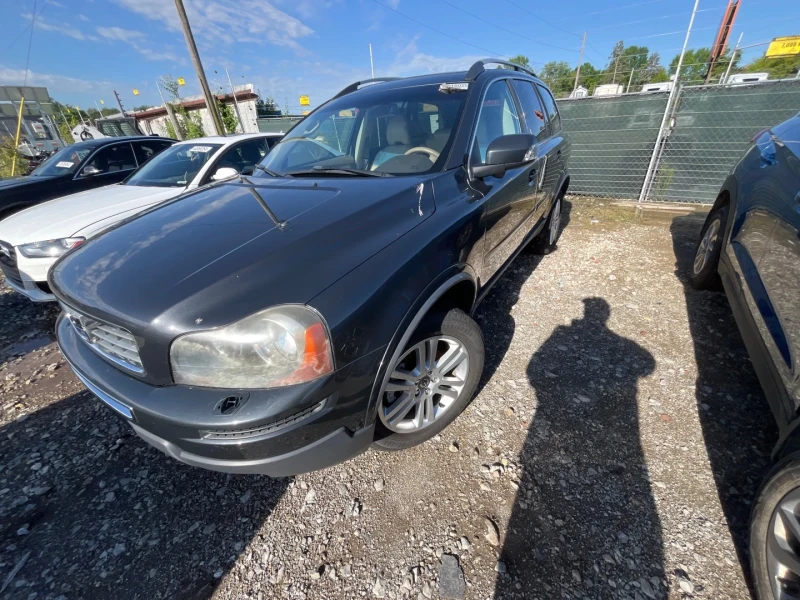 Volvo Xc90 7места регистрирана, снимка 2 - Автомобили и джипове - 51921781