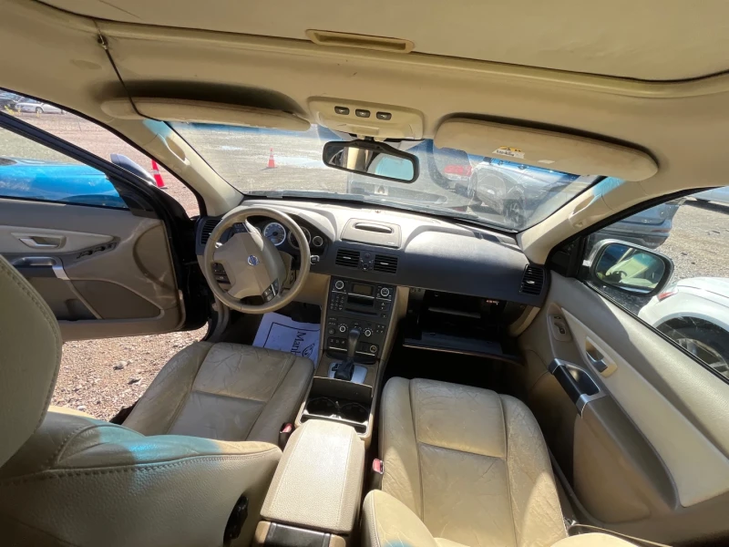 Volvo Xc90 7места регистрирана, снимка 11 - Автомобили и джипове - 51921781