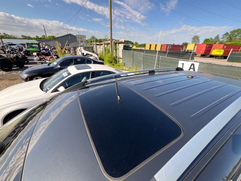 Volvo Xc90 7места регистрирана, снимка 12 - Автомобили и джипове - 51921781