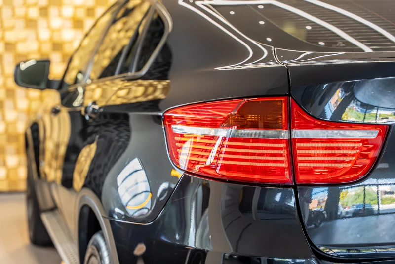 BMW X6 3.0d, снимка 6 - Автомобили и джипове - 52076399