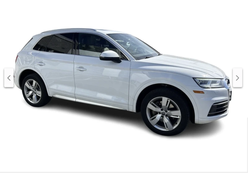 Audi Q5 MATRIX* ДИГИТАЛНО* ТАБЛО* 360КАМЕРА* BANG* OLUFSEN, снимка 10 - Автомобили и джипове - 52148924