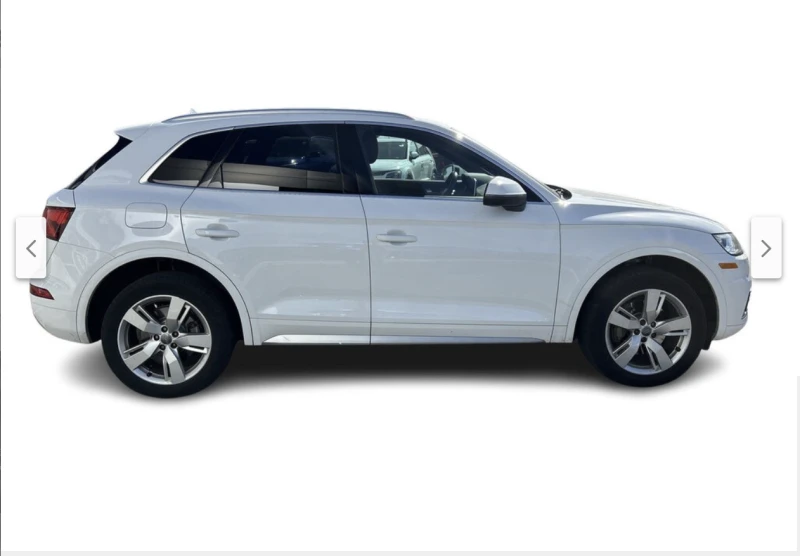 Audi Q5 MATRIX* ДИГИТАЛНО* ТАБЛО* 360КАМЕРА* BANG* OLUFSEN, снимка 9 - Автомобили и джипове - 52148924