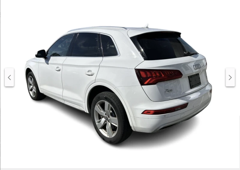 Audi Q5 MATRIX* ДИГИТАЛНО* ТАБЛО* 360КАМЕРА* BANG* OLUFSEN, снимка 6 - Автомобили и джипове - 52148924