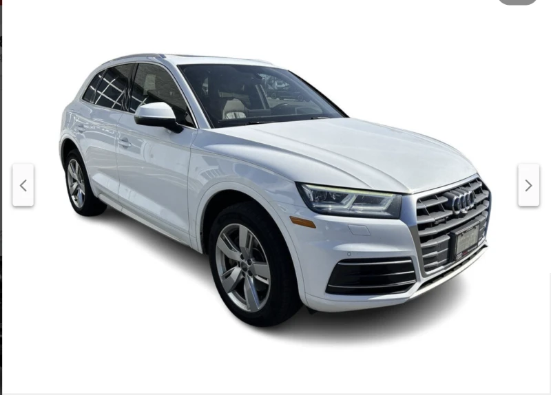 Audi Q5 MATRIX* ДИГИТАЛНО* ТАБЛО* 360КАМЕРА* BANG* OLUFSEN, снимка 2 - Автомобили и джипове - 52148924