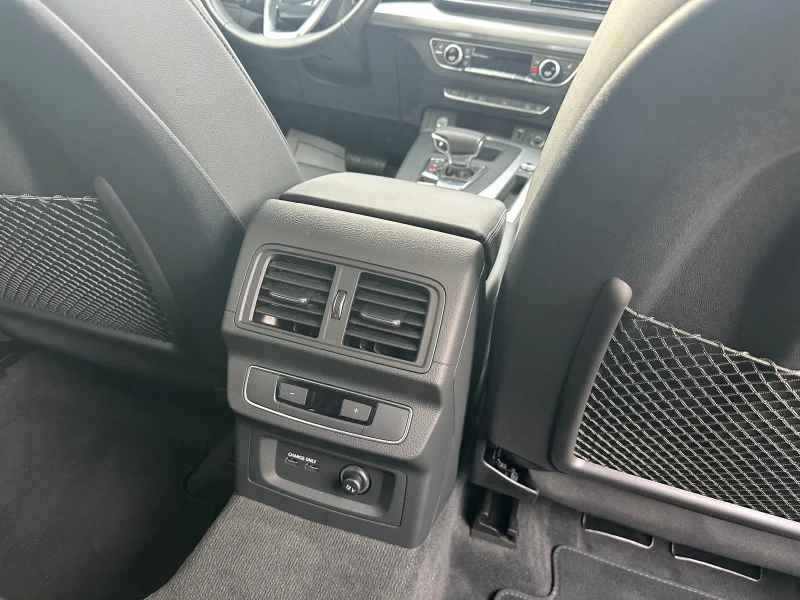 Audi Q5 45 TFSI QUATTRO, 1177км, ТОП!!!, снимка 14 - Автомобили и джипове - 52322215