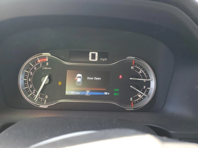 Honda Ridgeline 3.5 SPORT* АВТОКРЕДИТ, снимка 11 - Автомобили и джипове - 52389663