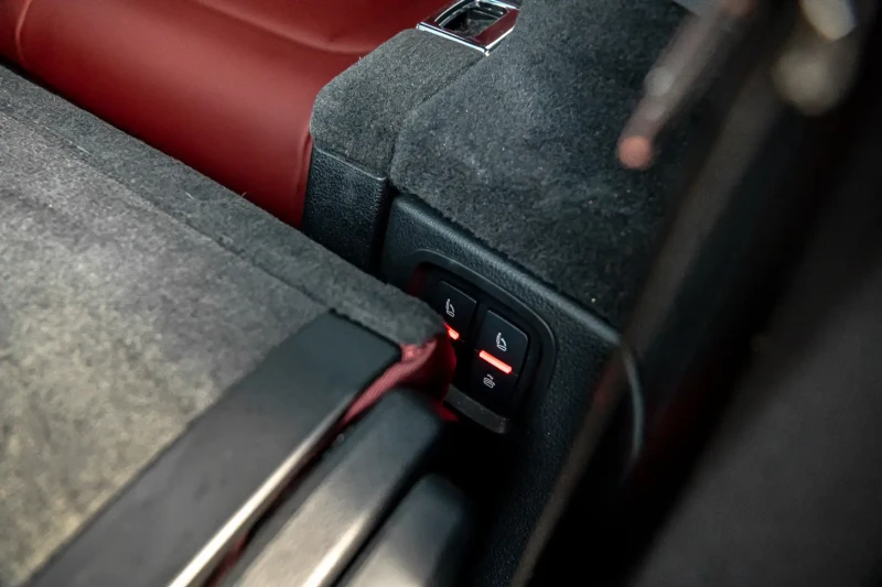 Audi SQ7 BANG & OLUFSEN* * , FULL MAXX* * , снимка 17 - Автомобили и джипове - 52510295