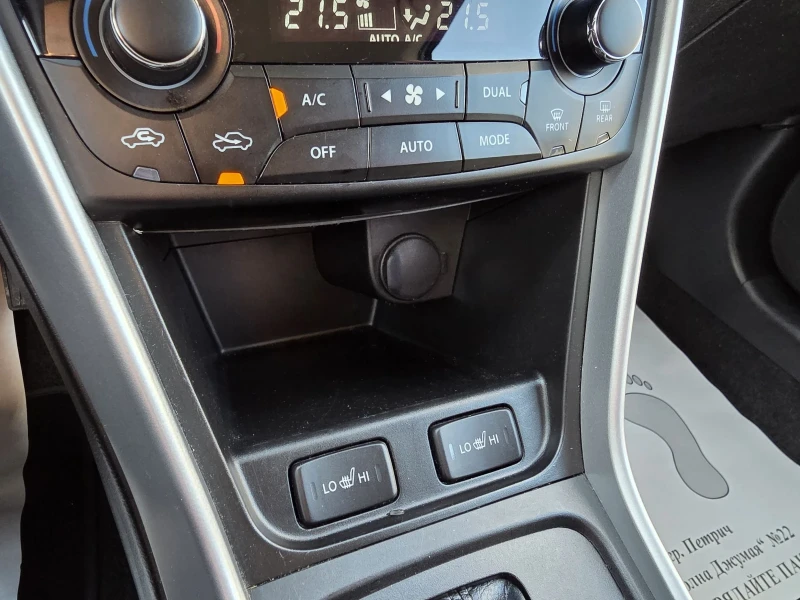 Suzuki SX4 S-Cross 1.4BOOSTERJET AUTOMATIC, снимка 16 - Автомобили и джипове - 52713018