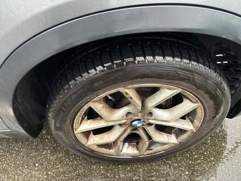 BMW X3 * 28i * CARFAX * БЕЗ ПЪРВОНАЧАЛНА ВНОСКА, снимка 7 - Автомобили и джипове - 52745275