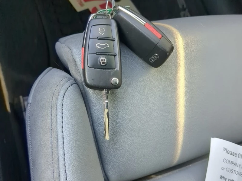 Audi Q3 PROGRESSIV  CARFAX, снимка 8 - Автомобили и джипове - 53074646