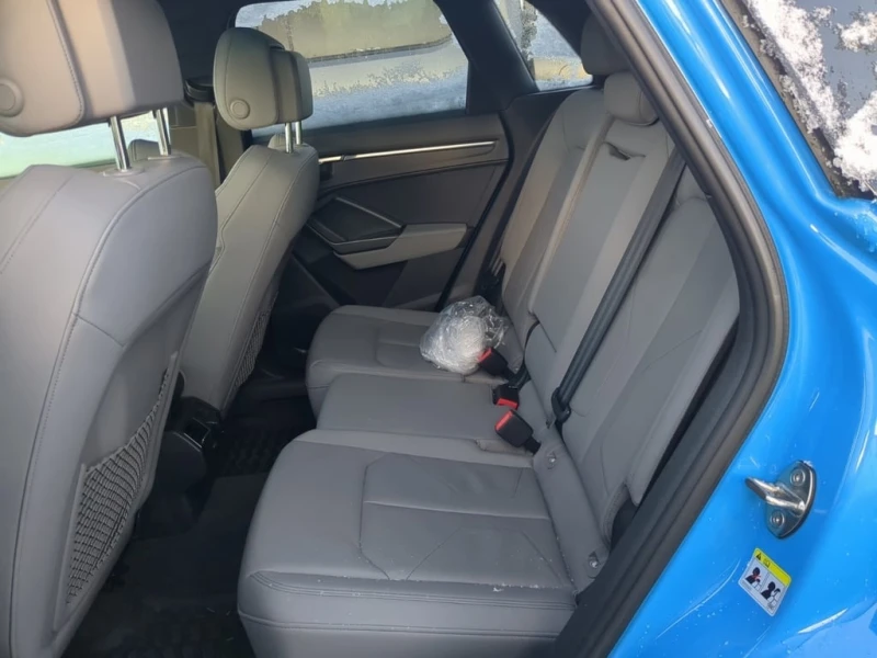 Audi Q3 PROGRESSIV  CARFAX, снимка 12 - Автомобили и джипове - 53074646