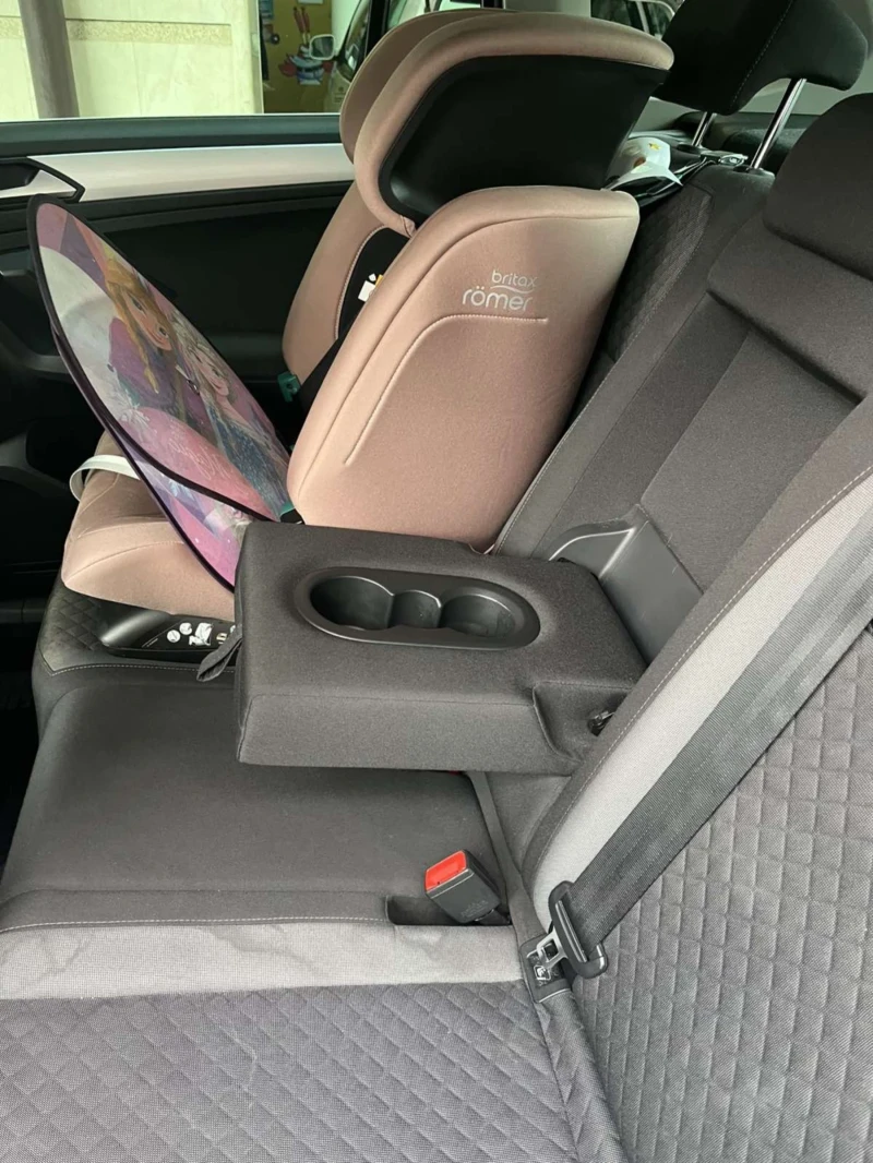 VW Tiguan, снимка 10 - Автомобили и джипове - 53168914