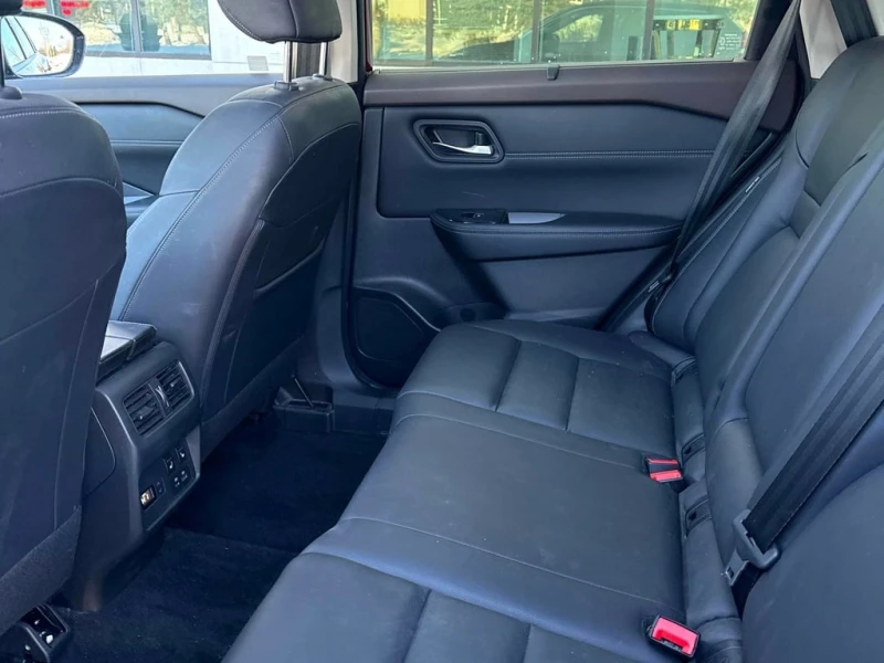 Nissan Rogue SL  CARFAX, снимка 10 - Автомобили и джипове - 53302061