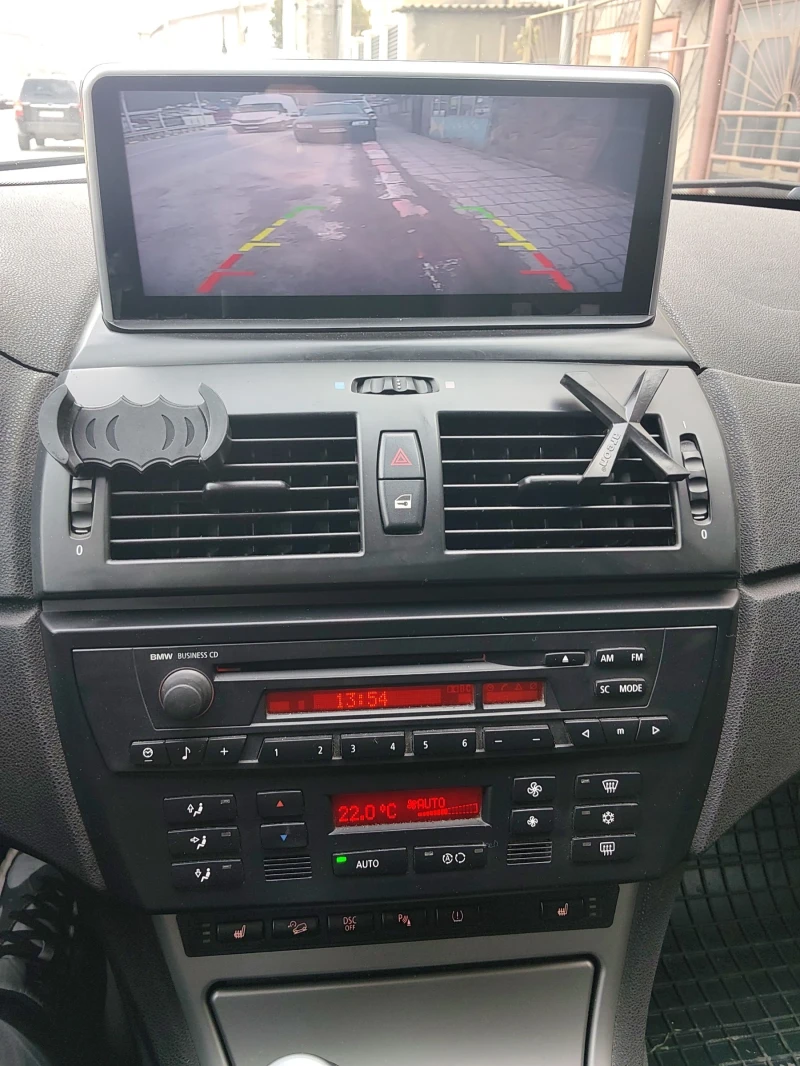 BMW X3 2.0, снимка 12 - Автомобили и джипове - 53416063