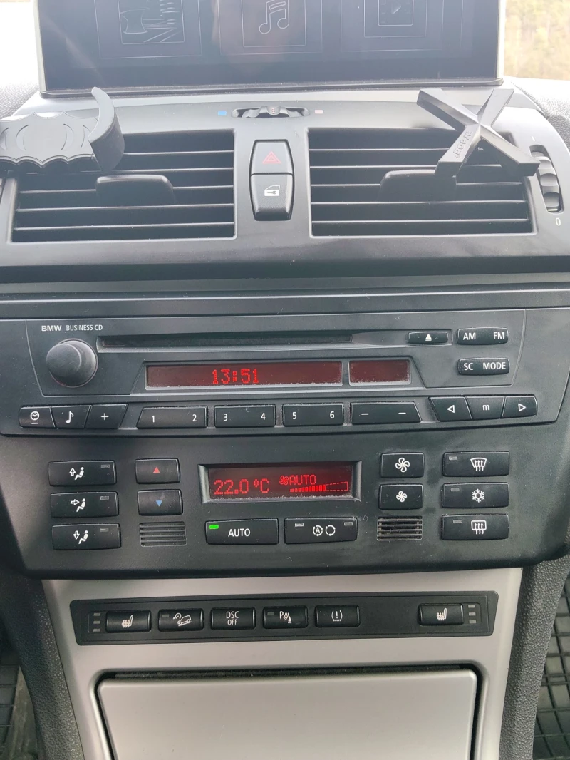 BMW X3 2.0, снимка 7 - Автомобили и джипове - 53416063