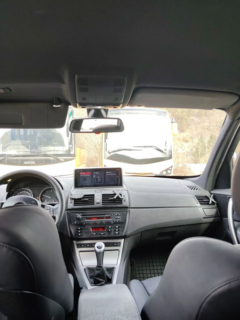 BMW X3 2.0, снимка 10 - Автомобили и джипове - 53416063