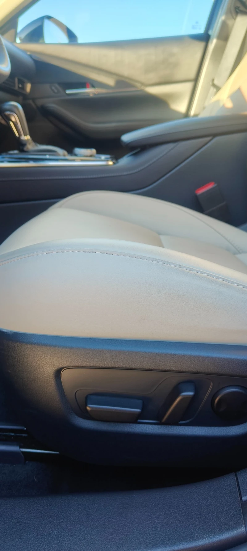 Mazda CX-30 AWD 2.5, снимка 15 - Автомобили и джипове - 53541532