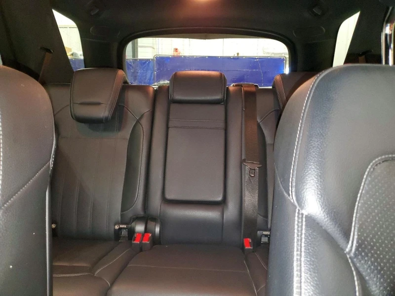 Mercedes-Benz GLE 350 4MATIC, снимка 10 - Автомобили и джипове - 53573826