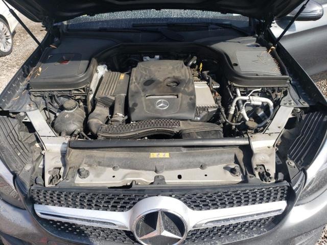 Mercedes-Benz GLC 300 COUPE, снимка 12 - Автомобили и джипове - 46385825