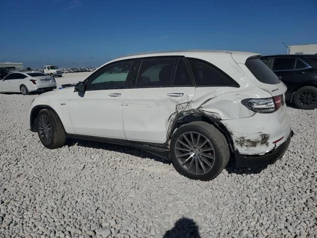 Mercedes-Benz GLC 43 AMG 4MATIC, снимка 6 - Автомобили и джипове - 48414286