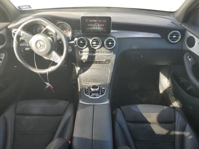 Mercedes-Benz GLC 43 AMG 4MATIC, снимка 7 - Автомобили и джипове - 48414286