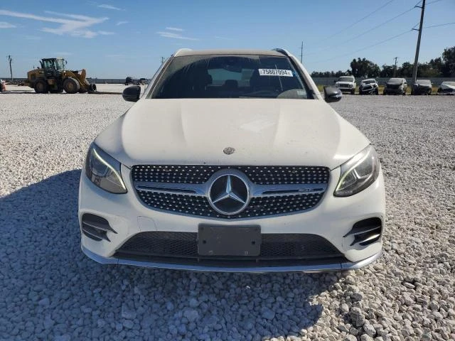 Mercedes-Benz GLC 43 AMG 4MATIC, снимка 1 - Автомобили и джипове - 48414286