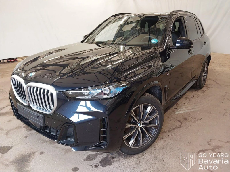BMW X5 30d xDrive M Sport Paket - 150580 лв. - 24697080 1