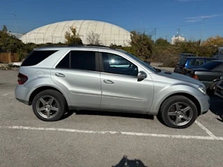 Mercedes-Benz ML 320  - изображение 7
