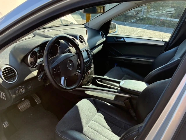 Mercedes-Benz ML 320 | Mobile.bg   11