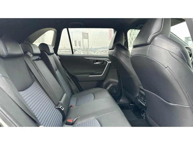 Toyota Rav4 2.5 HSD 4WD STYLE - изображение 7