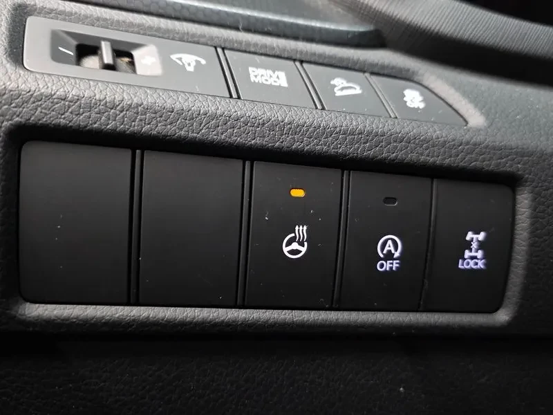Hyundai Santa fe 2.0, снимка 14 - Автомобили и джипове - 54871496
