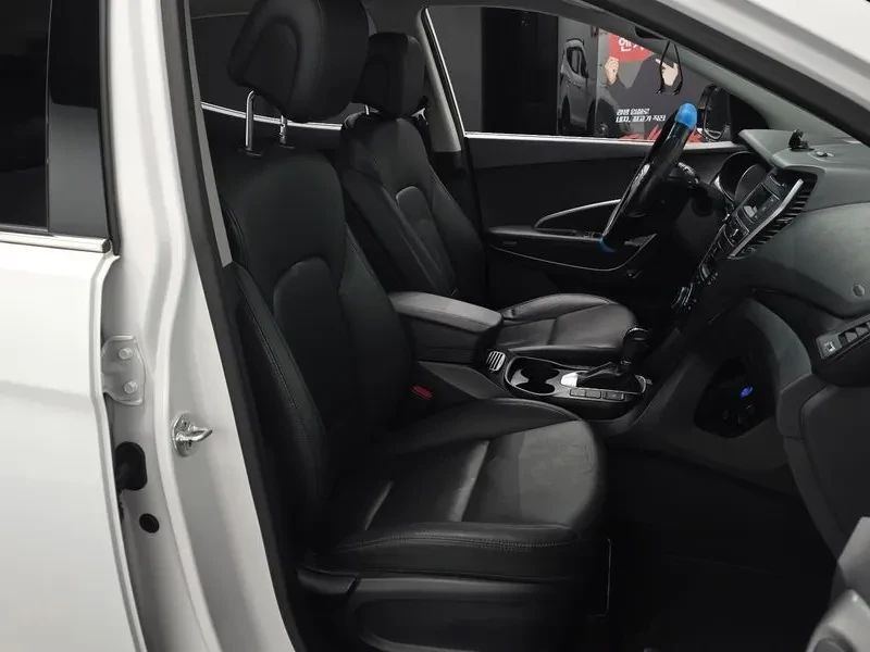 Hyundai Santa fe 2.0, снимка 10 - Автомобили и джипове - 54871496