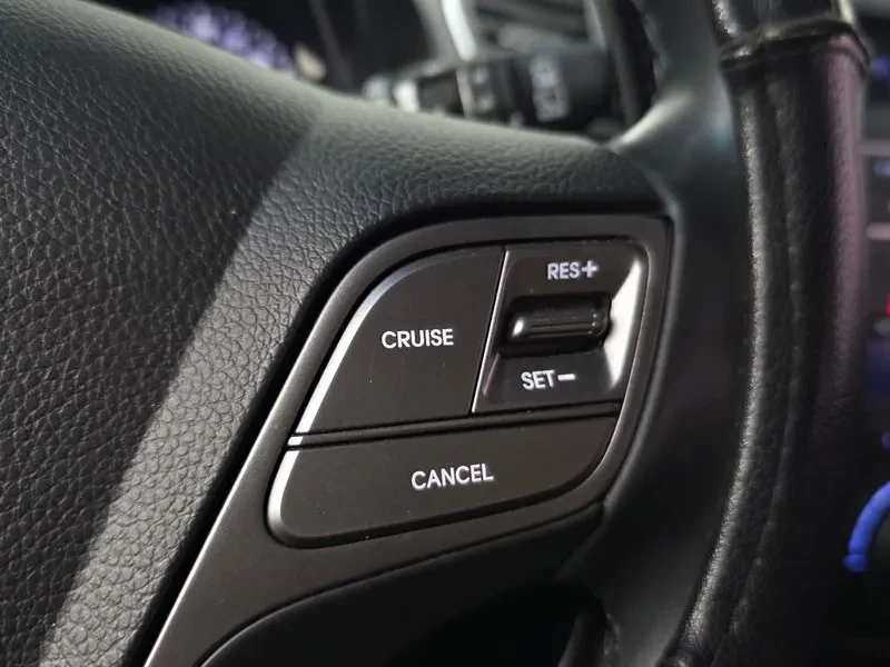 Hyundai Santa fe 2.0, снимка 16 - Автомобили и джипове - 54871496