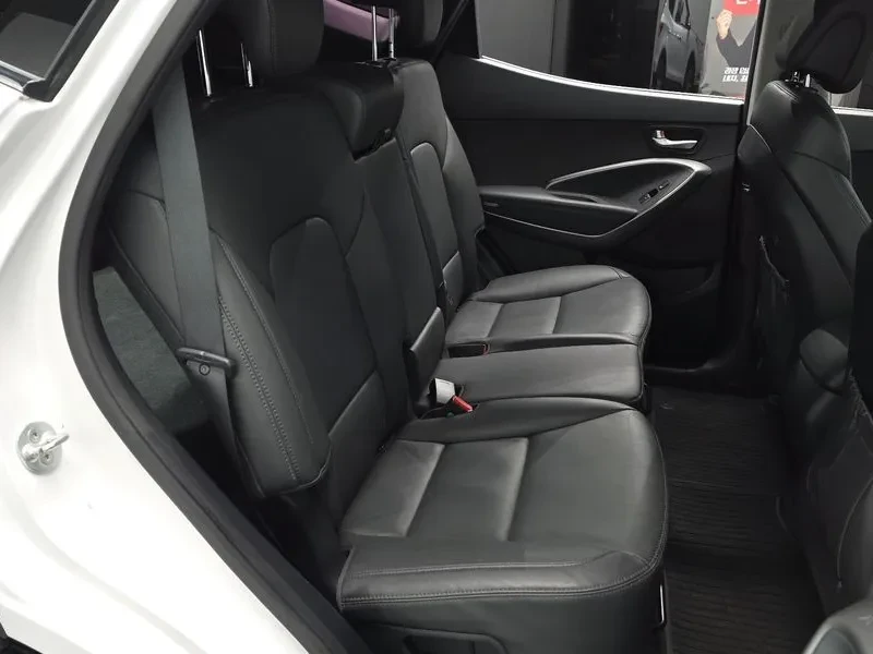 Hyundai Santa fe 2.0, снимка 12 - Автомобили и джипове - 54871496