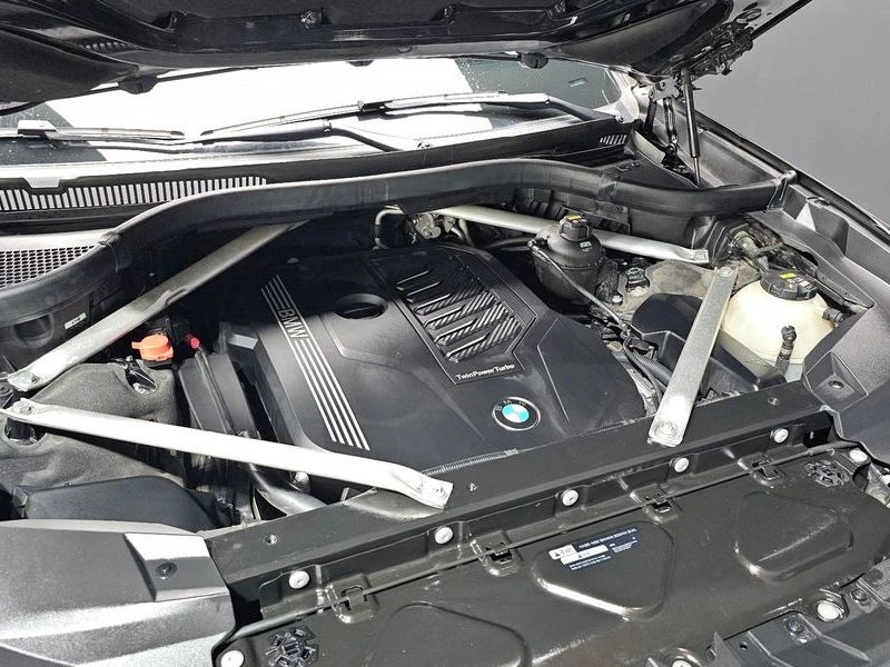 BMW X7 xDrive 40i | HARMAN K| LASER| TV| HEAD UP| 360 | Mobile.bg � ����������� 6