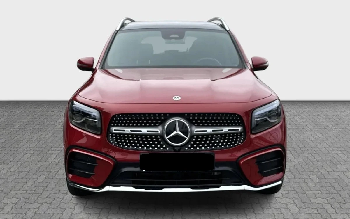 Mercedes-Benz GLB 200d 4Matic AMG-Line - изображение 7