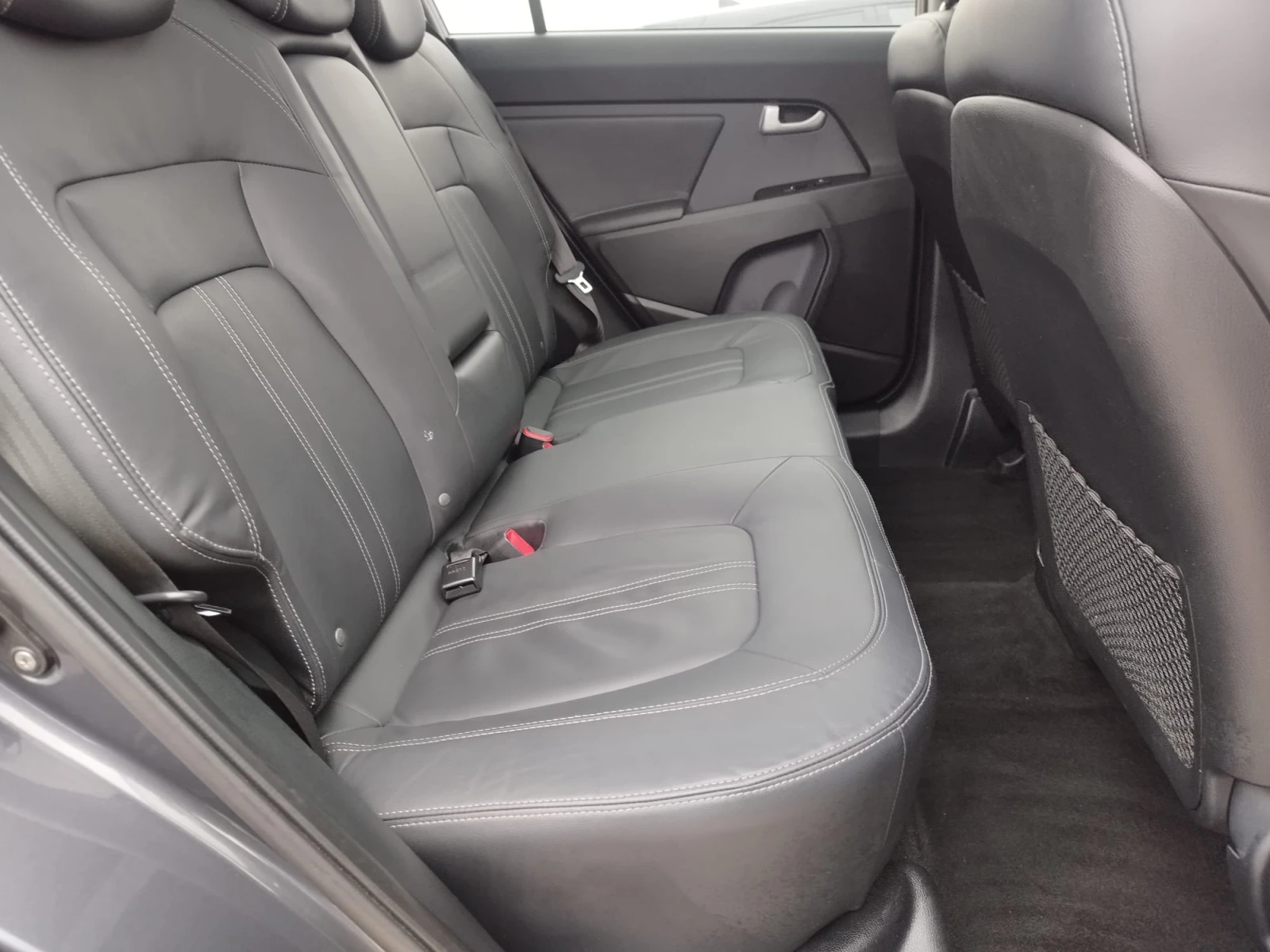 Kia Sportage 1.7CRDI ПАНОРАМА - изображение 10