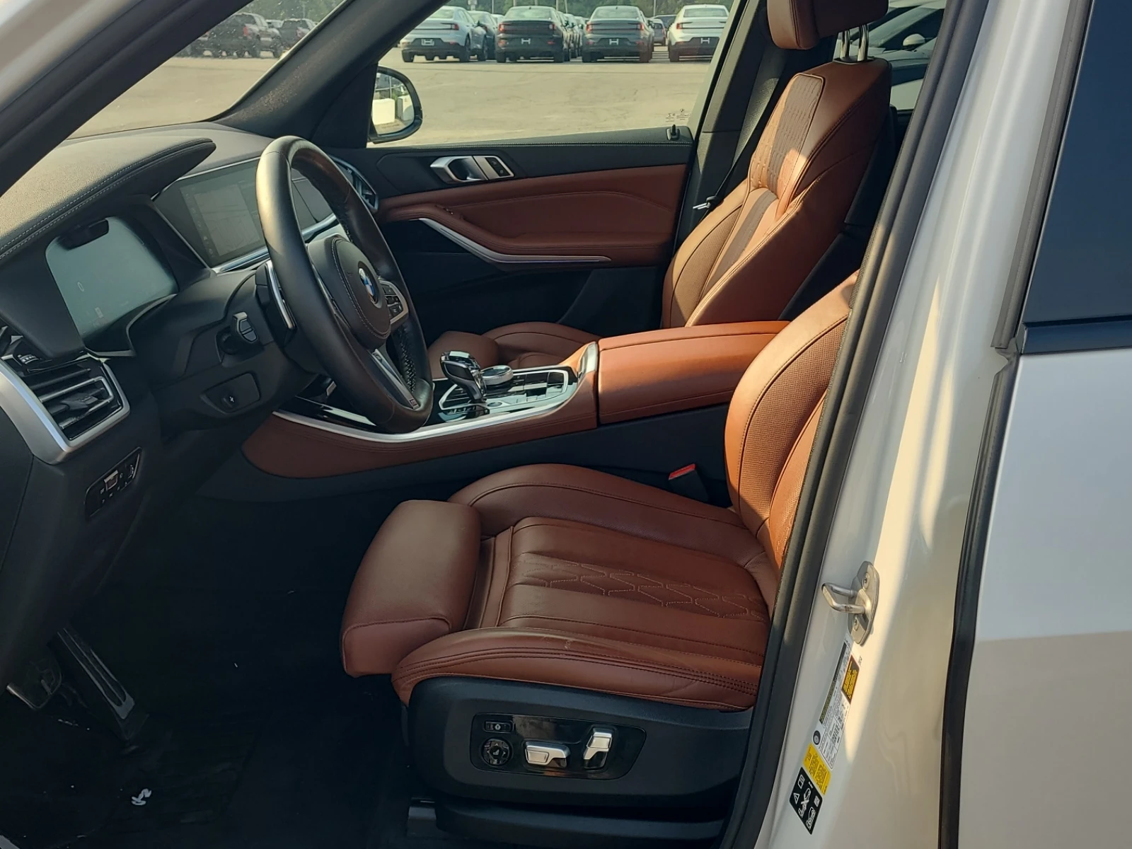 BMW X5 40i Mpack (CARFAX) - изображение 6